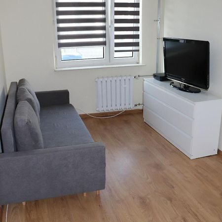 Apartament W Spokojnej Okolicy Lejlighed Gdańsk Eksteriør billede