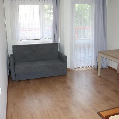 Apartament W Spokojnej Okolicy Lejlighed Gdańsk Eksteriør billede