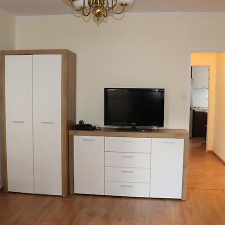 Apartament W Spokojnej Okolicy Lejlighed Gdańsk Eksteriør billede