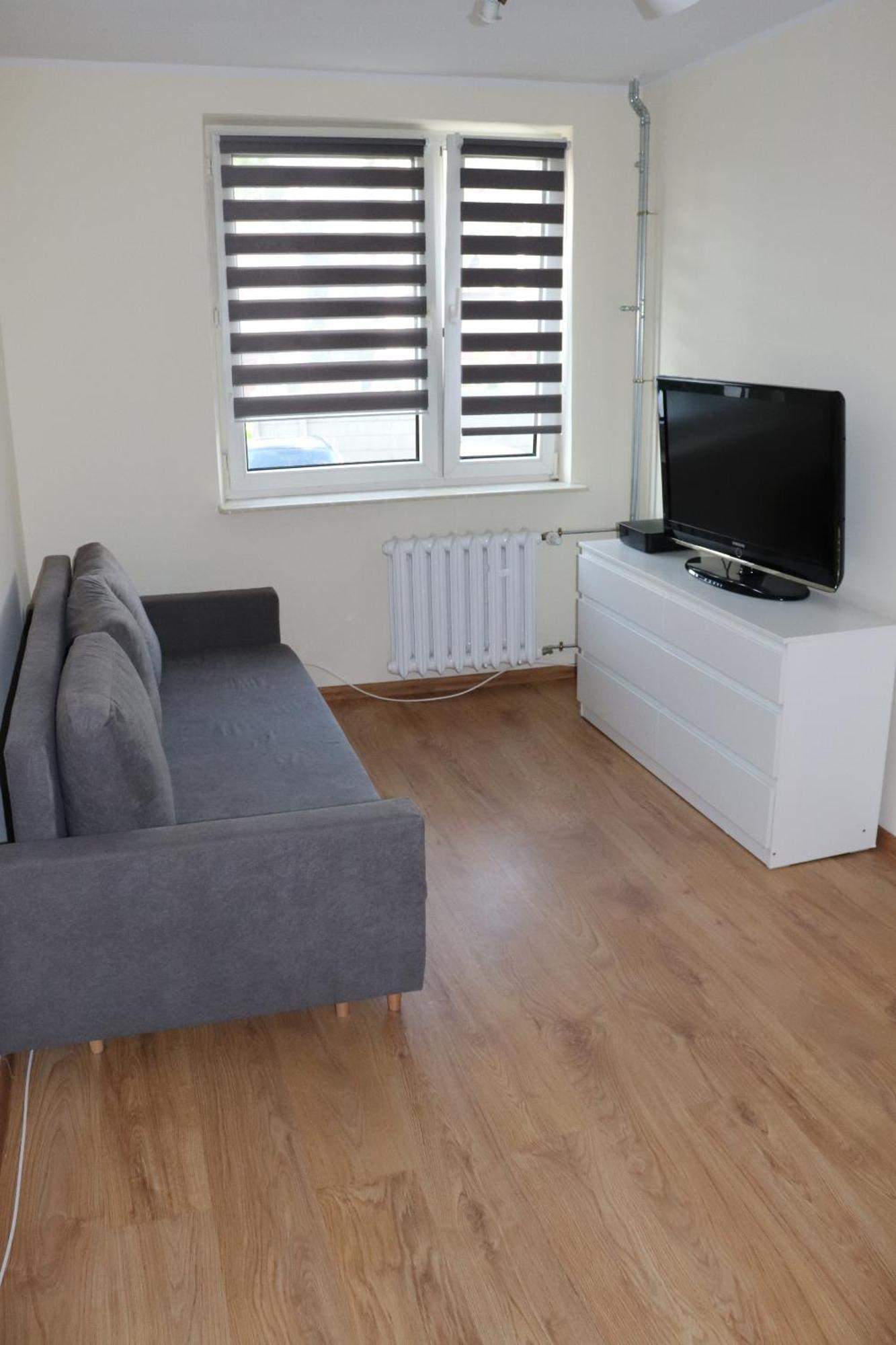 Apartament W Spokojnej Okolicy Lejlighed Gdańsk Eksteriør billede