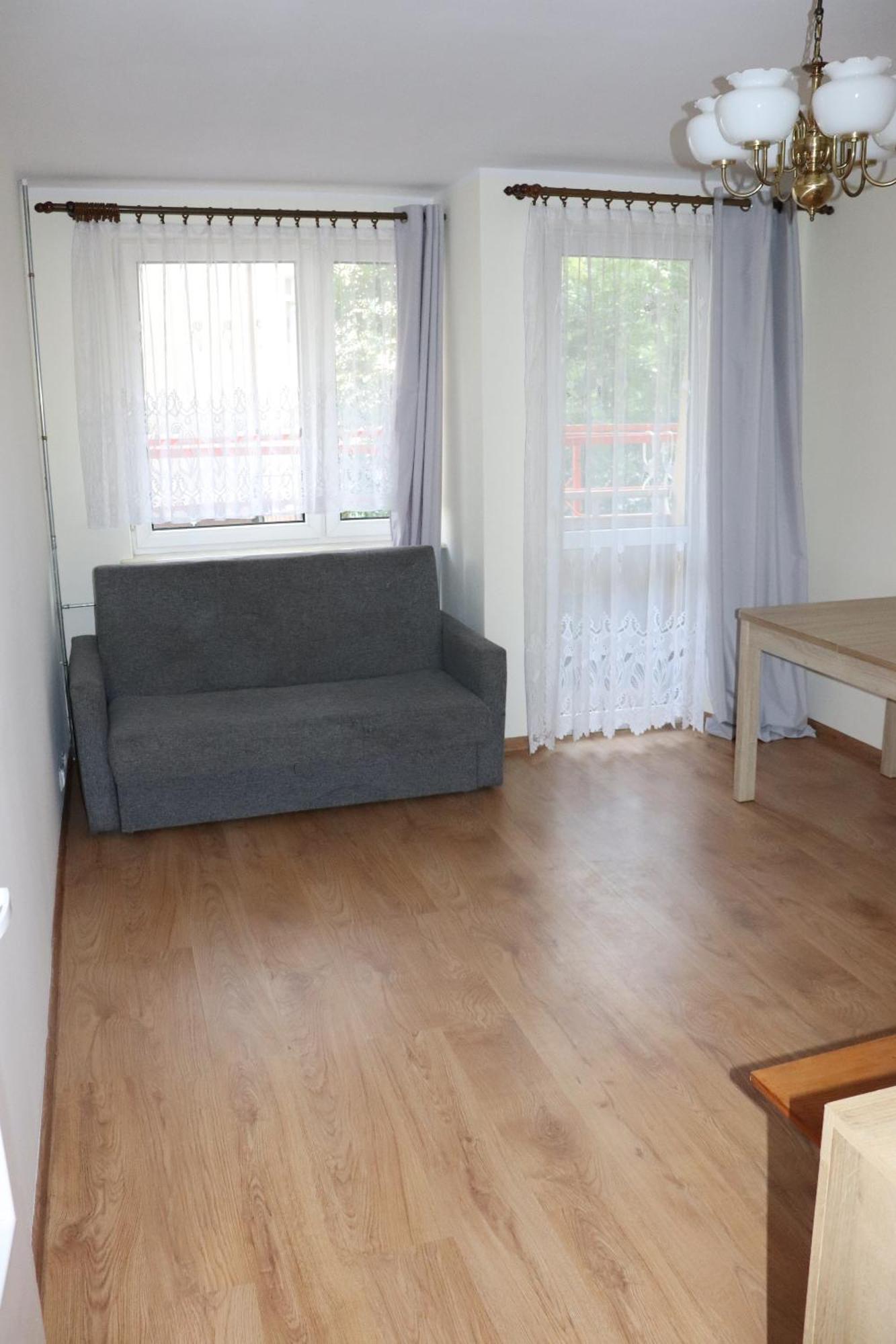 Apartament W Spokojnej Okolicy Lejlighed Gdańsk Eksteriør billede